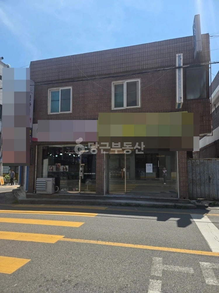 충청남도 천안시 서북구 성정동 상가 사진 1