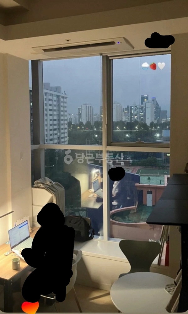 서울특별시 영등포구 양평동2가 오피스텔 사진 1