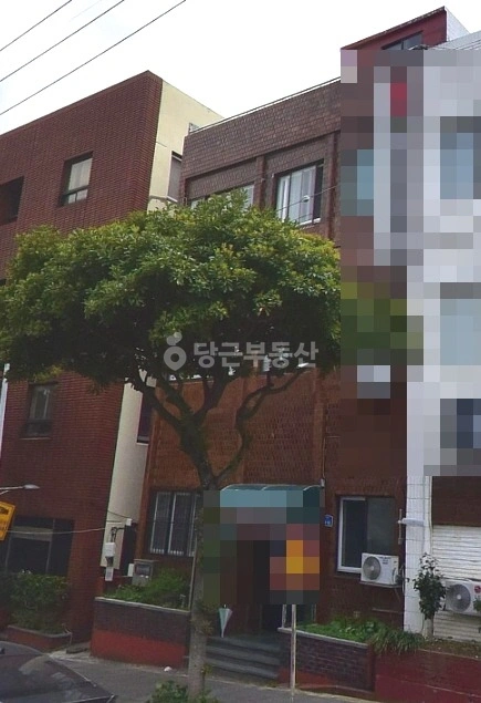 제주특별자치도 제주시 삼도2동 건물 사진 1
