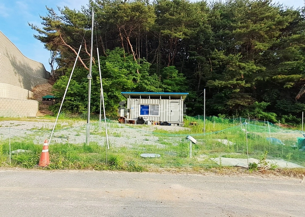 강원특별자치도 춘천시 석사동 토지 사진 1