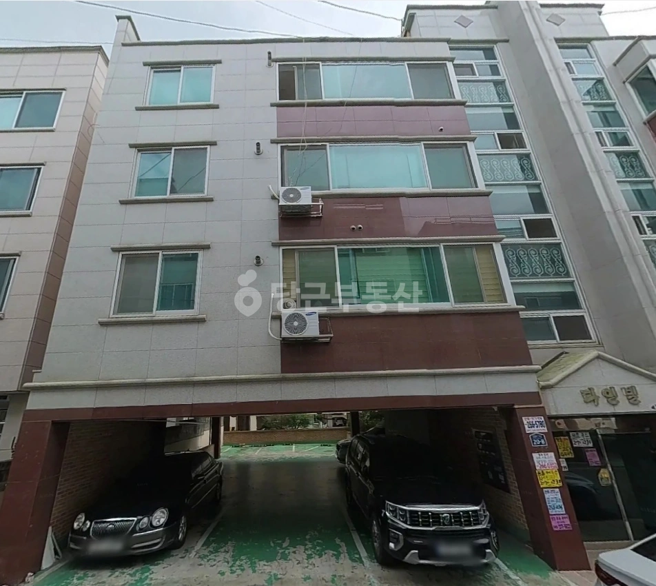 충청북도 청주시 흥덕구 봉명동 빌라(투룸 이상) 사진 1