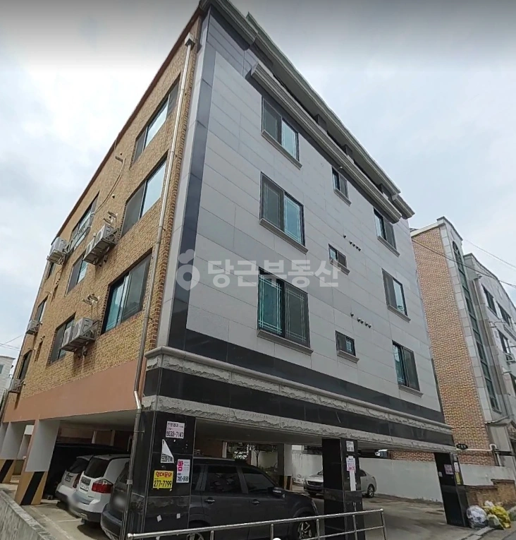 충청북도 청주시 흥덕구 봉명동 건물 사진 1