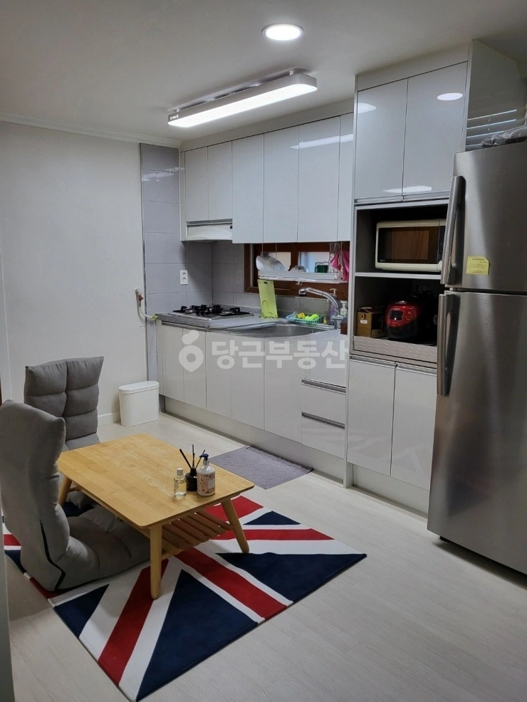 충청북도 청주시 흥덕구 봉명동 원룸 사진 1