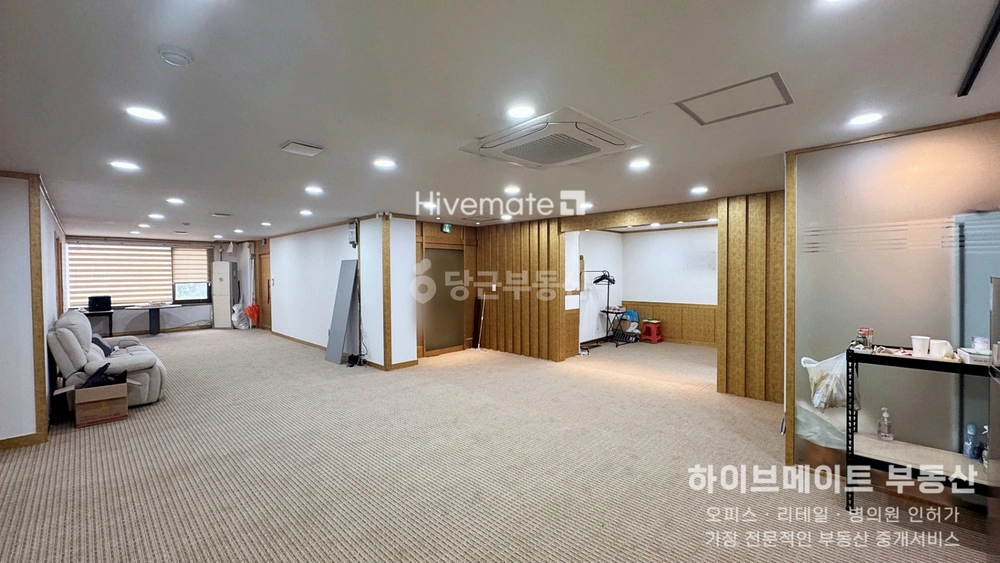 서울특별시 강남구 논현동 사무실 사진 1