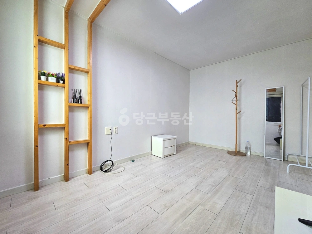 충청북도 청주시 흥덕구 봉명동 원룸 사진 1