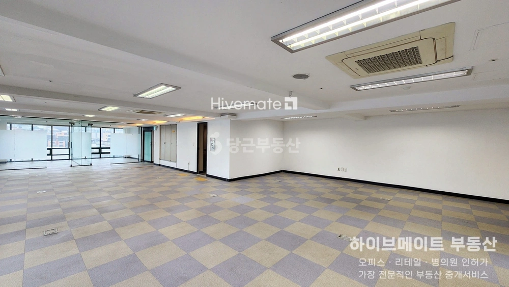 서울특별시 강남구 역삼동 사무실 사진 1