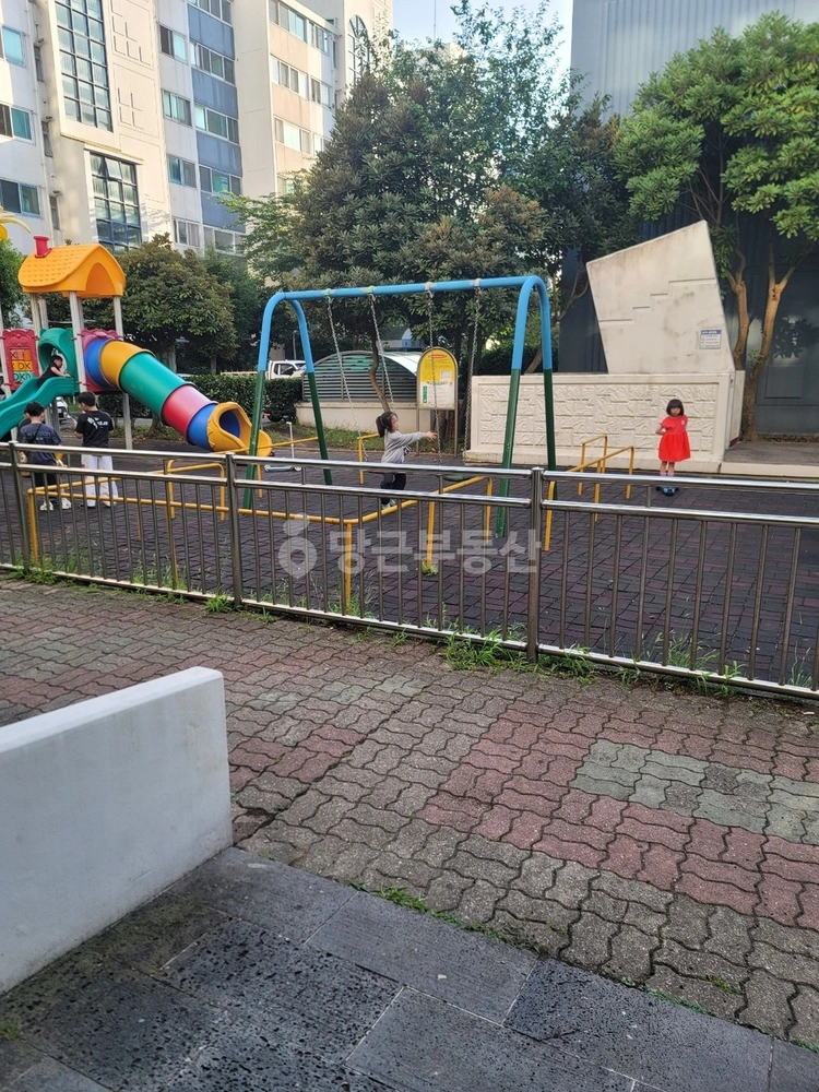 제주특별자치도 제주시 화북일동 아파트 사진 1