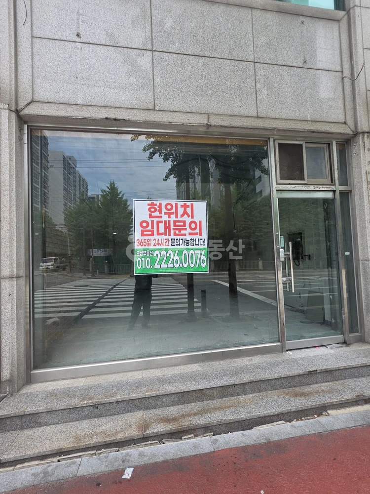 충청남도 천안시 서북구 두정동 상가 사진 1