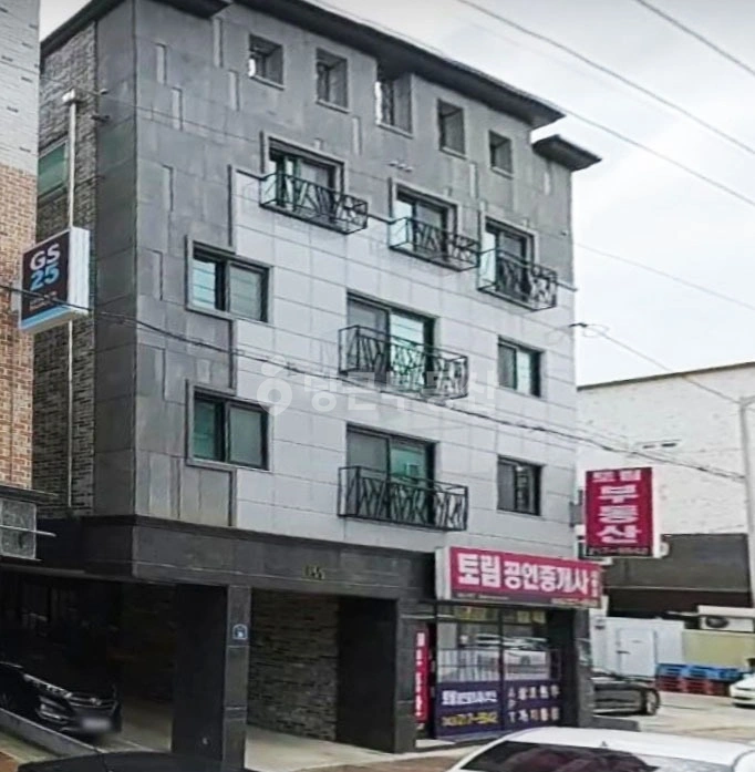 충청북도 청주시 흥덕구 봉명동 빌라(투룸 이상) 사진 1