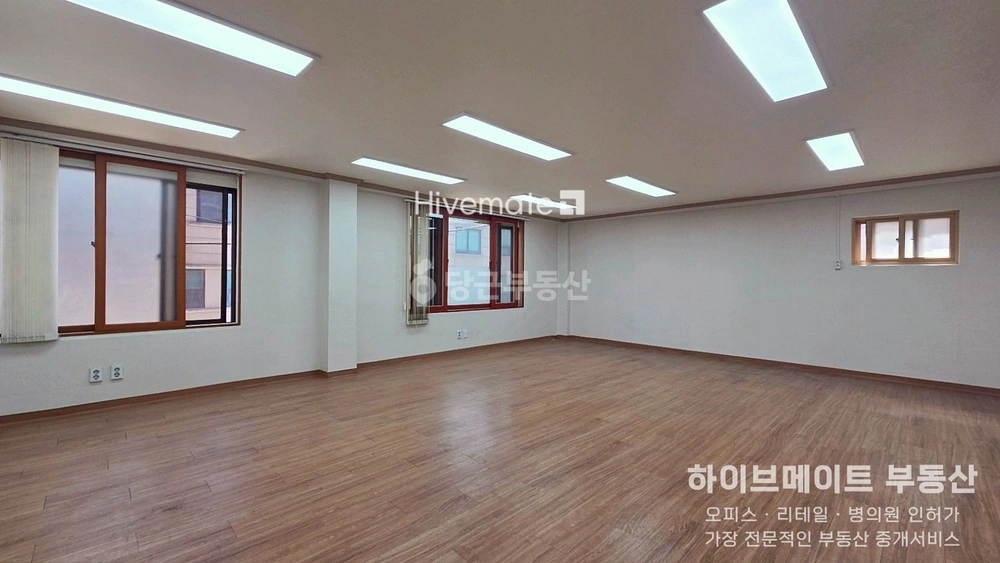 서울특별시 강남구 역삼동 사무실 사진 1