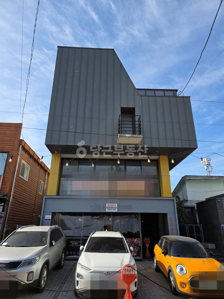 대구광역시 수성구 두산동 상가 사진 1