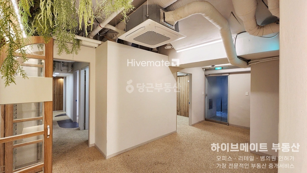서울특별시 강남구 역삼동 사무실 사진 1