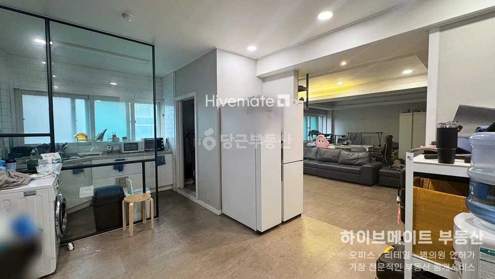 서울특별시 강남구 논현동 사무실 사진 1