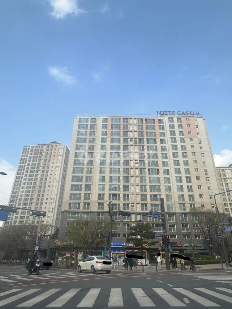 경기도 하남시 학암동 아파트 사진 1