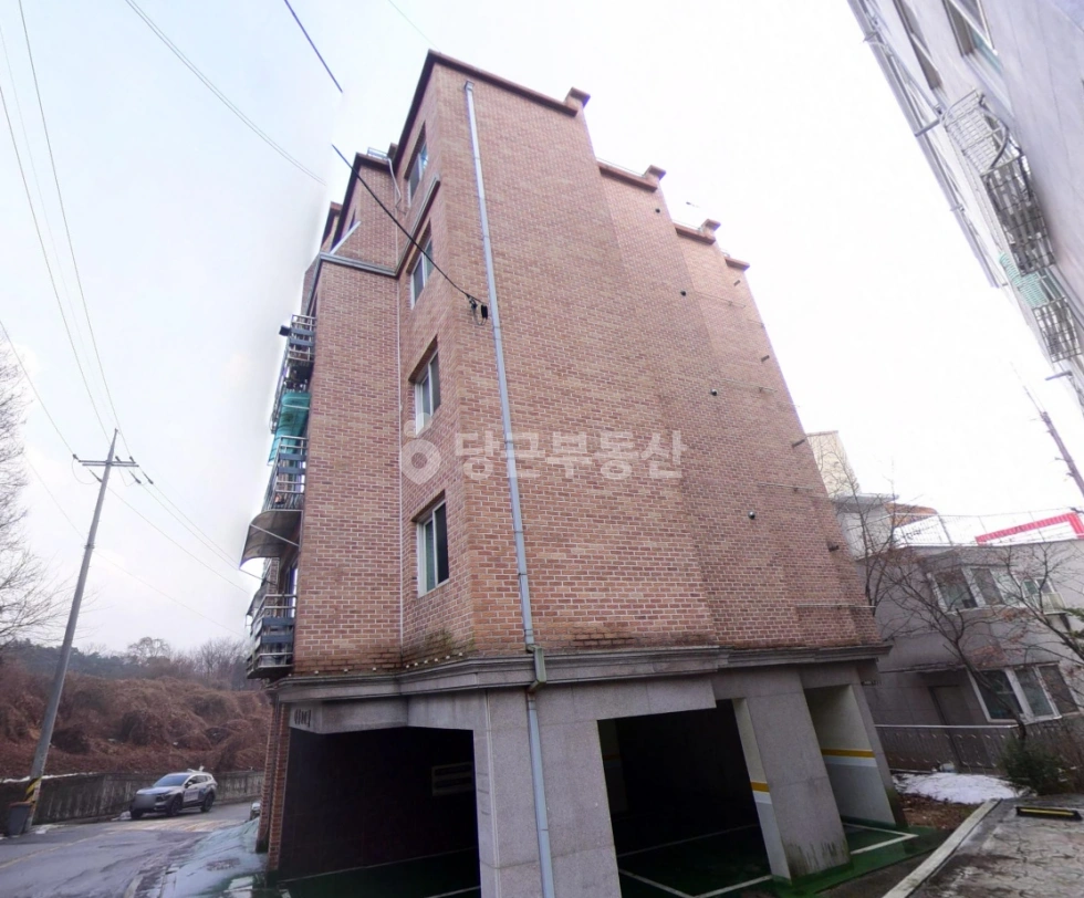 경기도 군포시 대야미동 빌라(투룸 이상) 사진 1