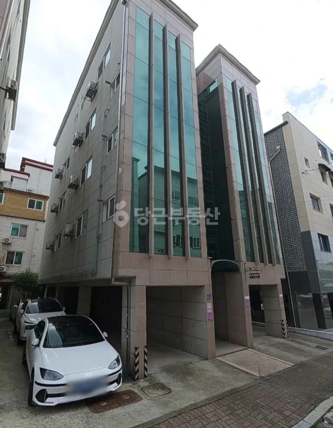 충청북도 청주시 흥덕구 봉명동 빌라(투룸 이상) 사진 1