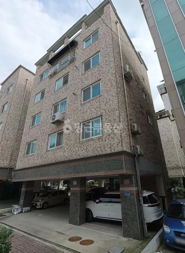 충청북도 청주시 흥덕구 봉명동 빌라(투룸 이상) 사진 1