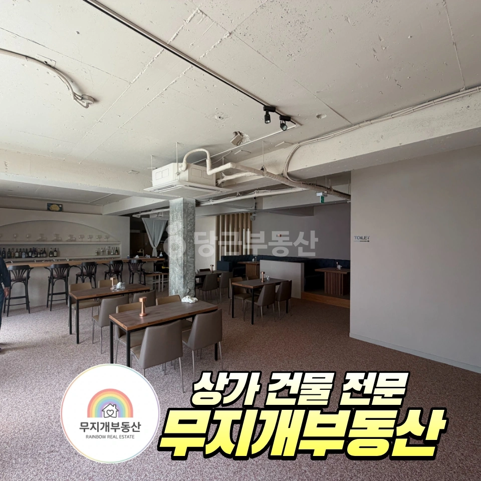 부산광역시 해운대구 우동 상가 사진 1