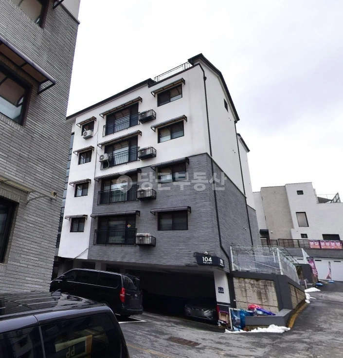 경기도 광주시 태전동 빌라(투룸 이상) 사진 1