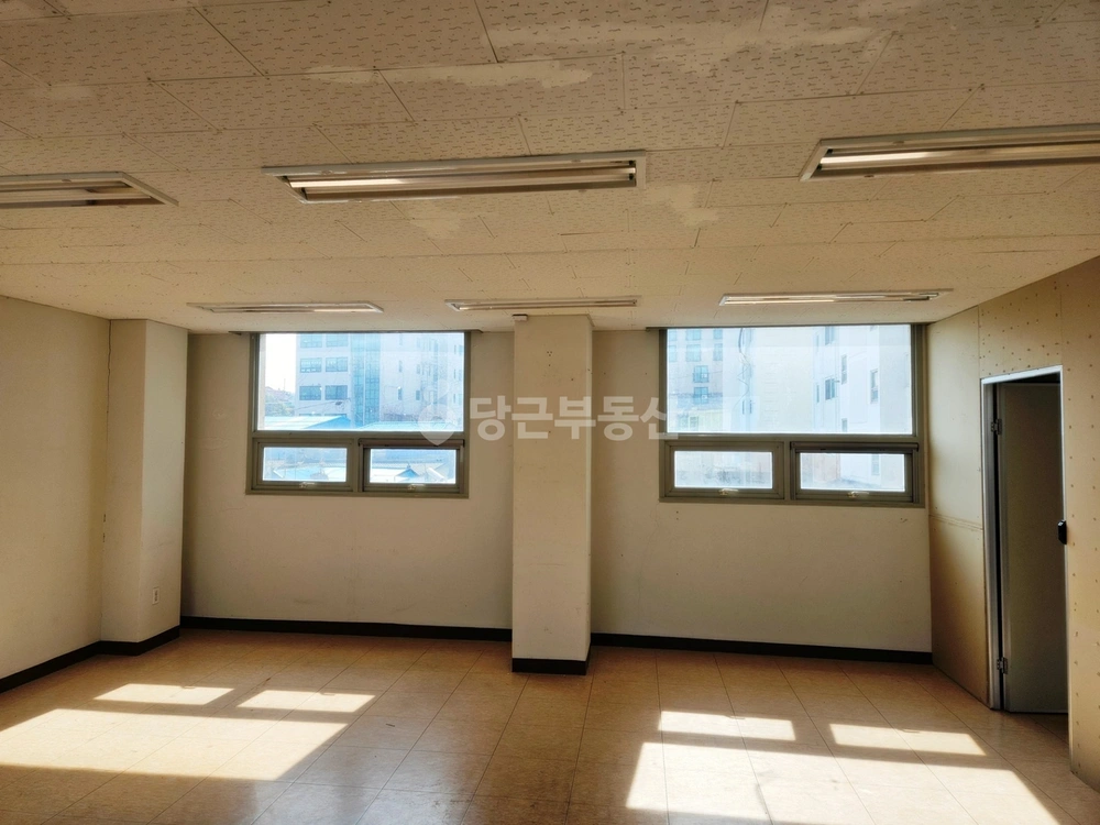 강원특별자치도 강릉시 노암동 상가 사진 1