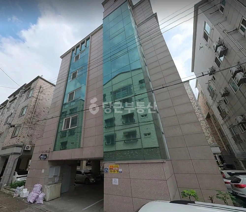 충청북도 청주시 흥덕구 봉명동 빌라(투룸 이상) 사진 1