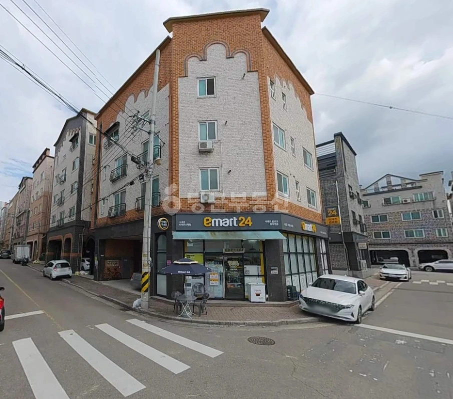 충청북도 청주시 흥덕구 봉명동 빌라(투룸 이상) 사진 1