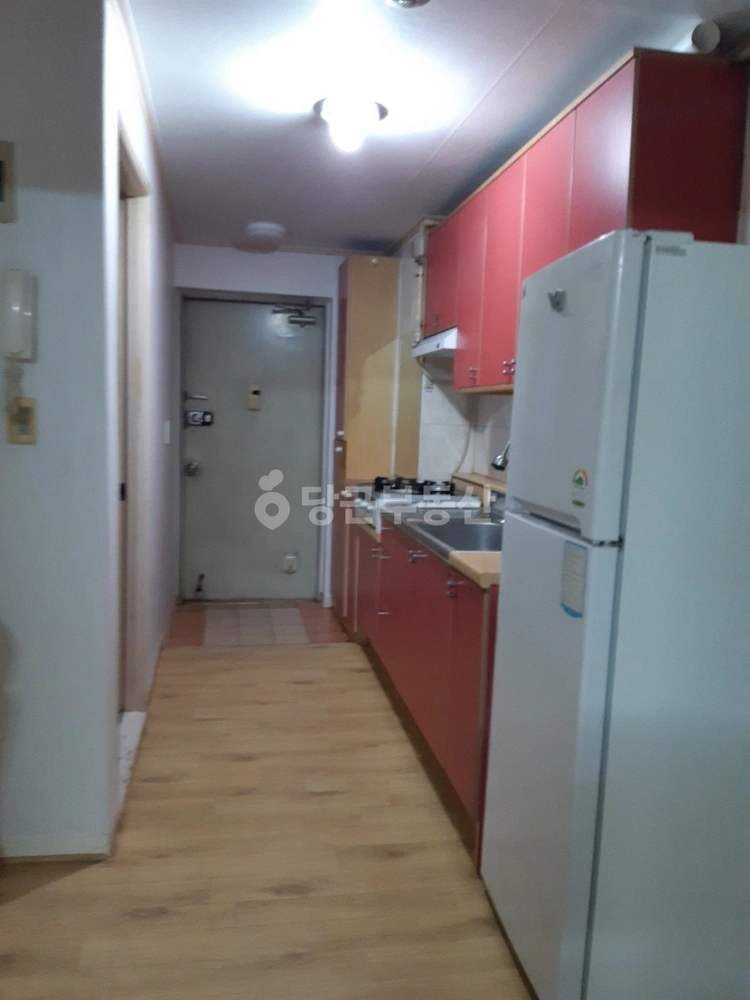 충청남도 아산시 배미동 아파트 사진 1