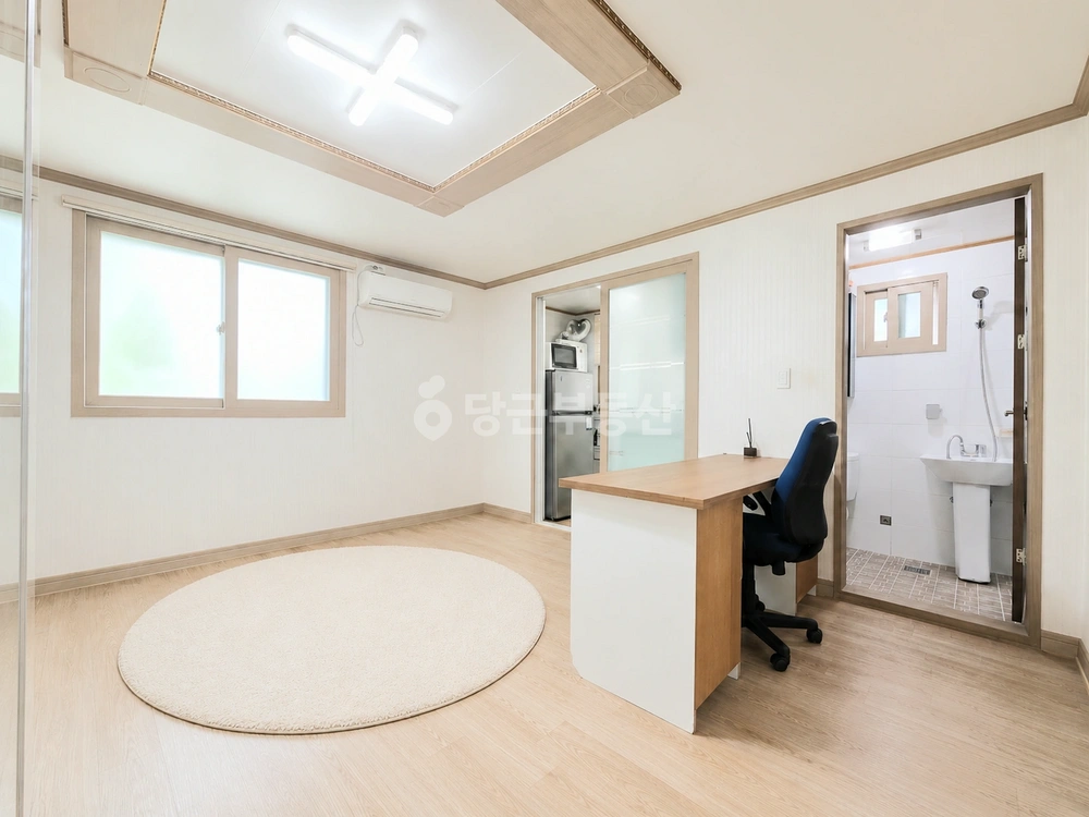 경상남도 양산시 물금읍 원룸 사진 1