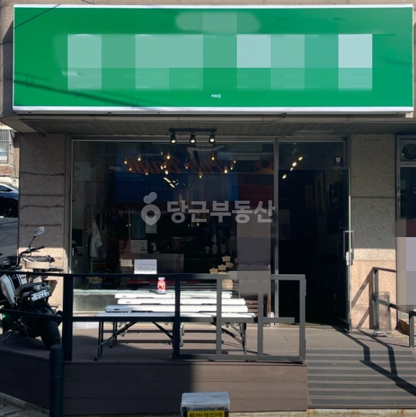서울특별시 서초구 잠원동 상가 사진 1