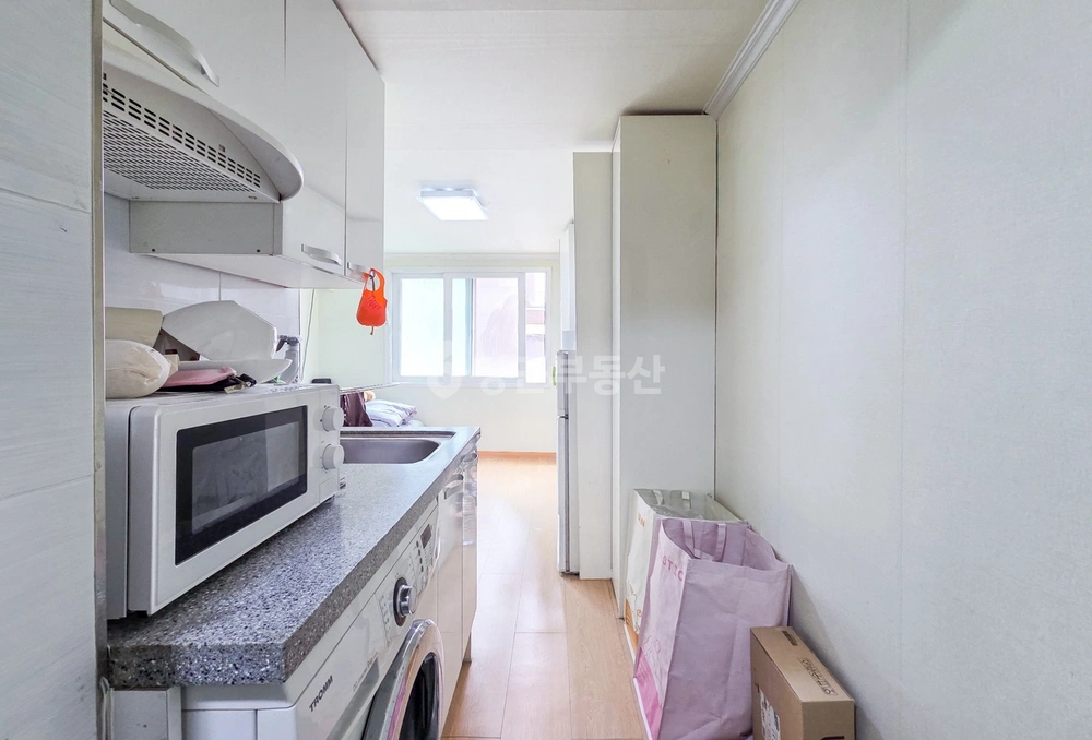 서울특별시 관악구 봉천동 원룸 사진 1