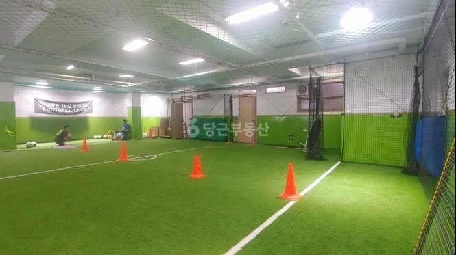 서울특별시 서초구 방배동 상가 사진 1