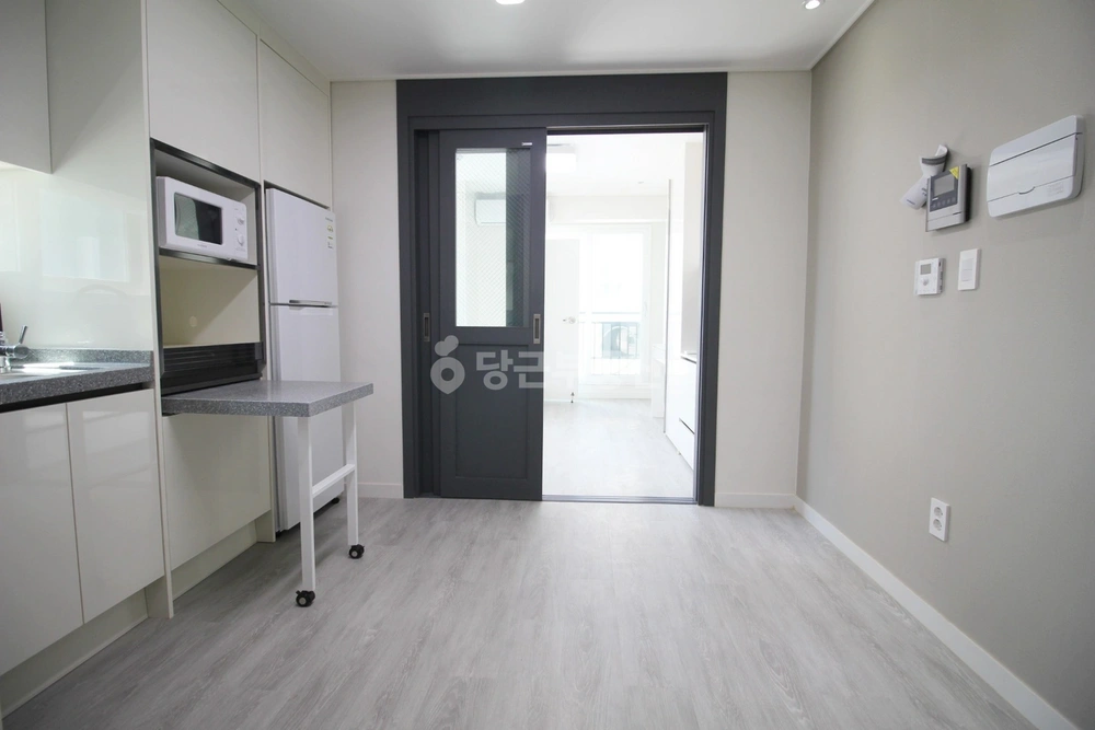 부산광역시 동래구 온천동 오피스텔 사진 1