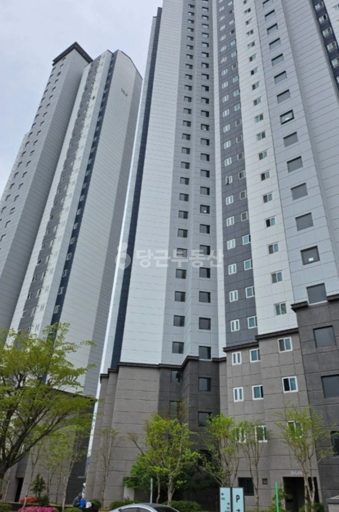 경상북도 경주시 안강읍 아파트 사진 1