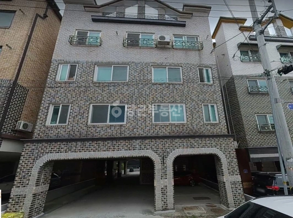 충청북도 청주시 흥덕구 봉명동 빌라(투룸 이상) 사진 1