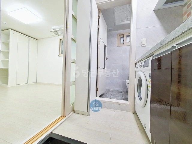 서울특별시 동작구 흑석동 원룸 사진 1