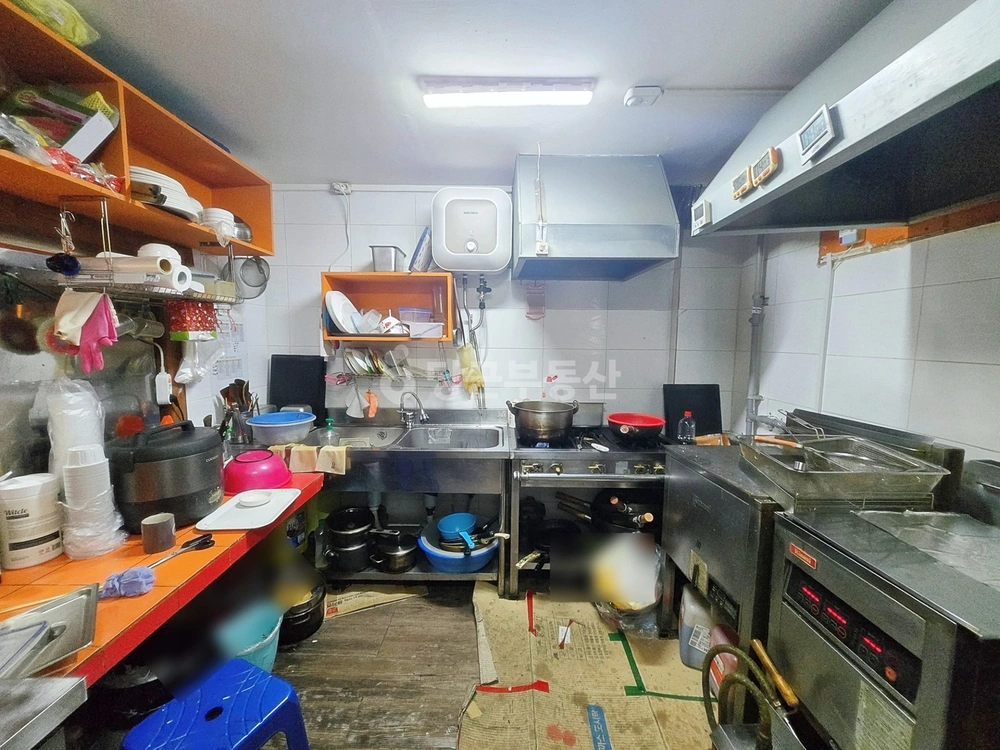 충청남도 천안시 서북구 쌍용동 상가 사진 1