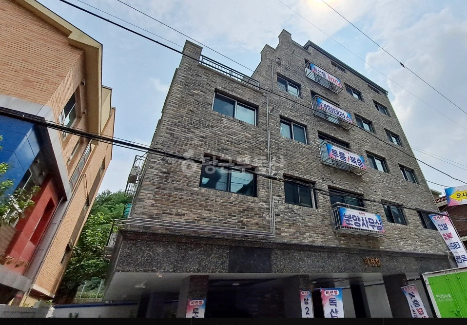 서울특별시 금천구 독산동 빌라(투룸 이상) 사진 1