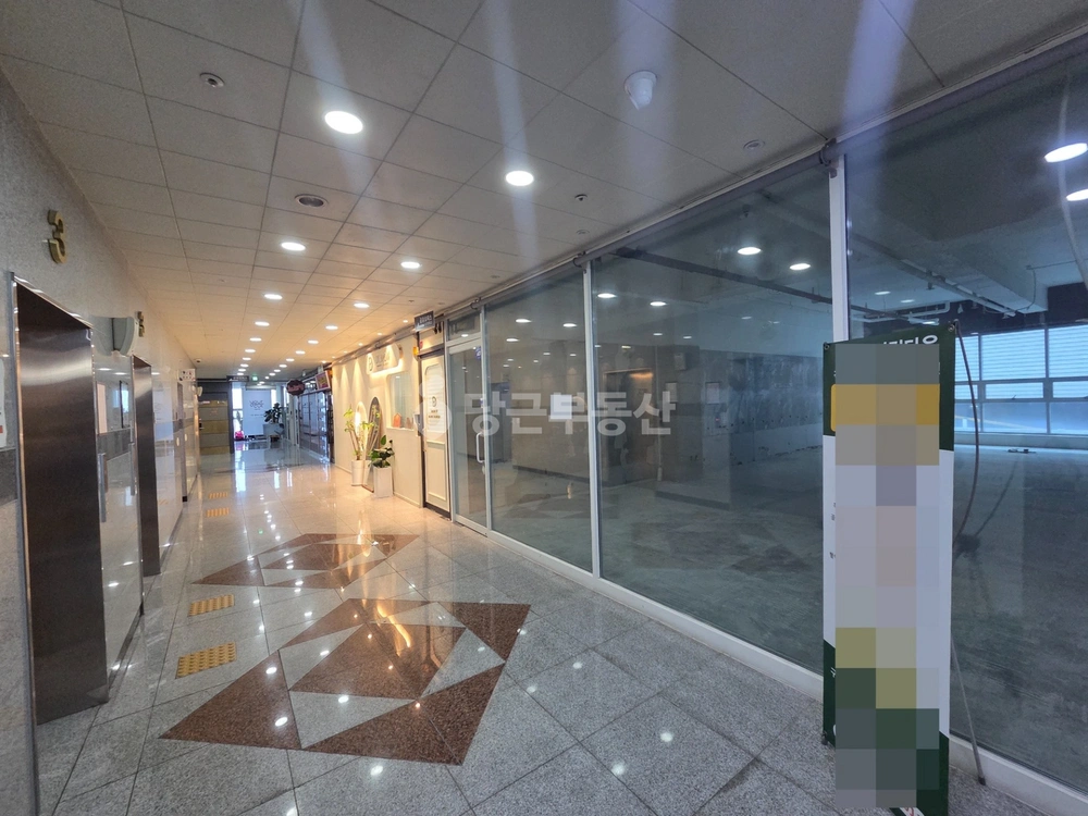 인천광역시 남동구 구월동 상가 사진 1