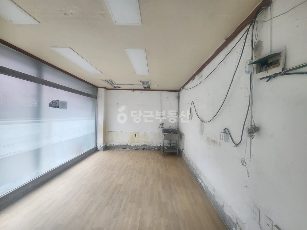서울특별시 관악구 봉천동 상가 사진 1