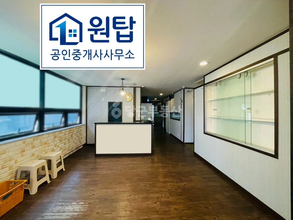 제주특별자치도 제주시 노형동 상가 사진 1
