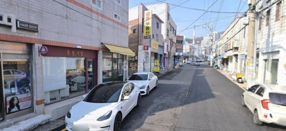 부산광역시 해운대구 우동 상가 사진 1