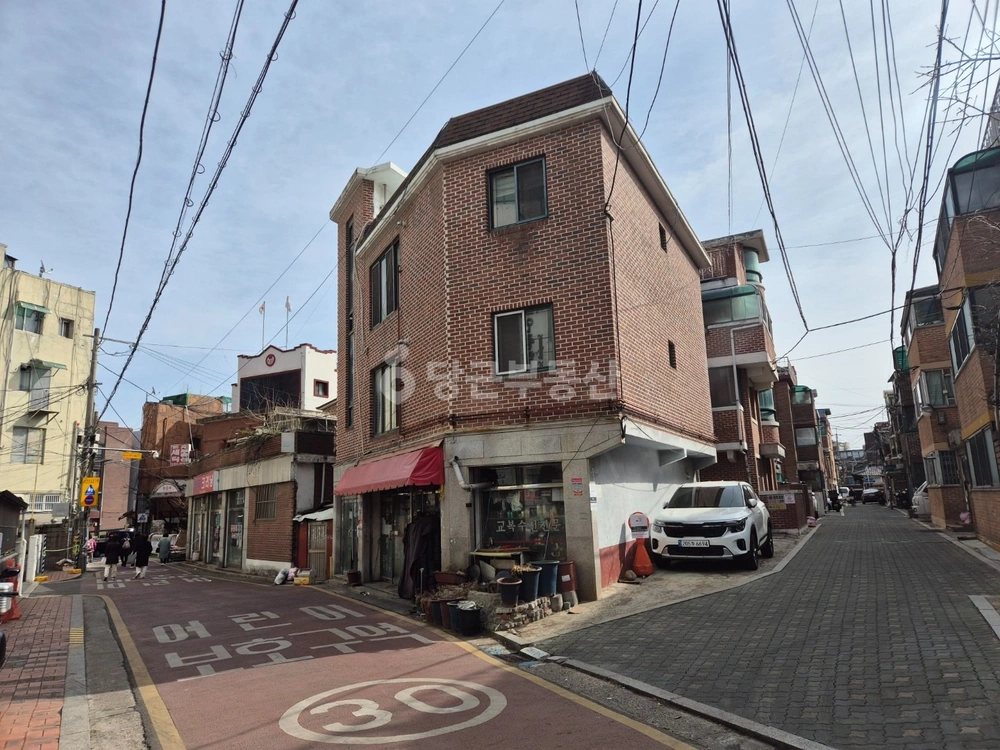 서울특별시 성북구 종암동 건물 사진 1