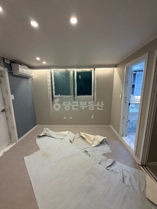 충청북도 청주시 흥덕구 봉명동 원룸 사진 1