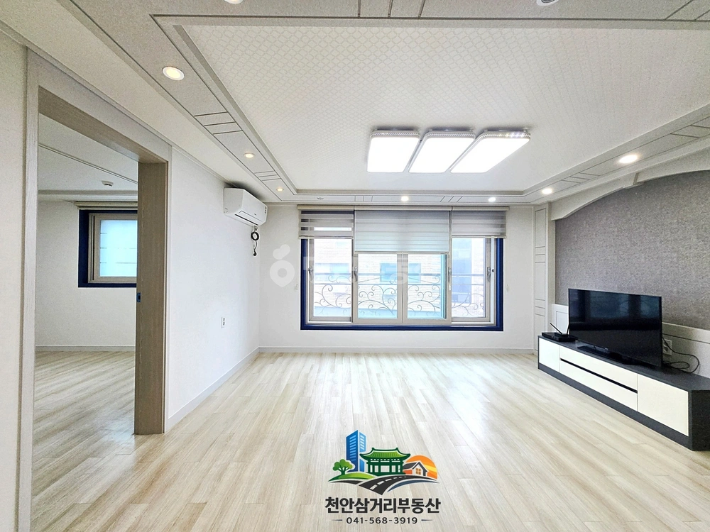 충청남도 천안시 동남구 청수동 원룸 사진 1