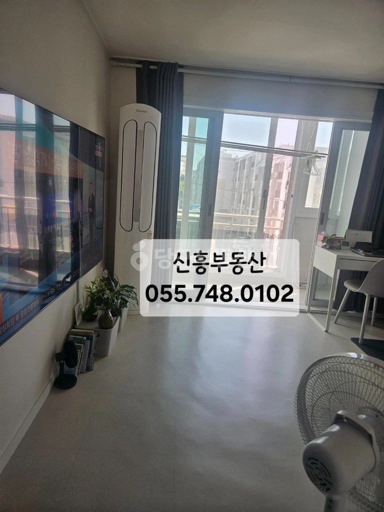 경상남도 진주시 신안동 아파트 사진 1