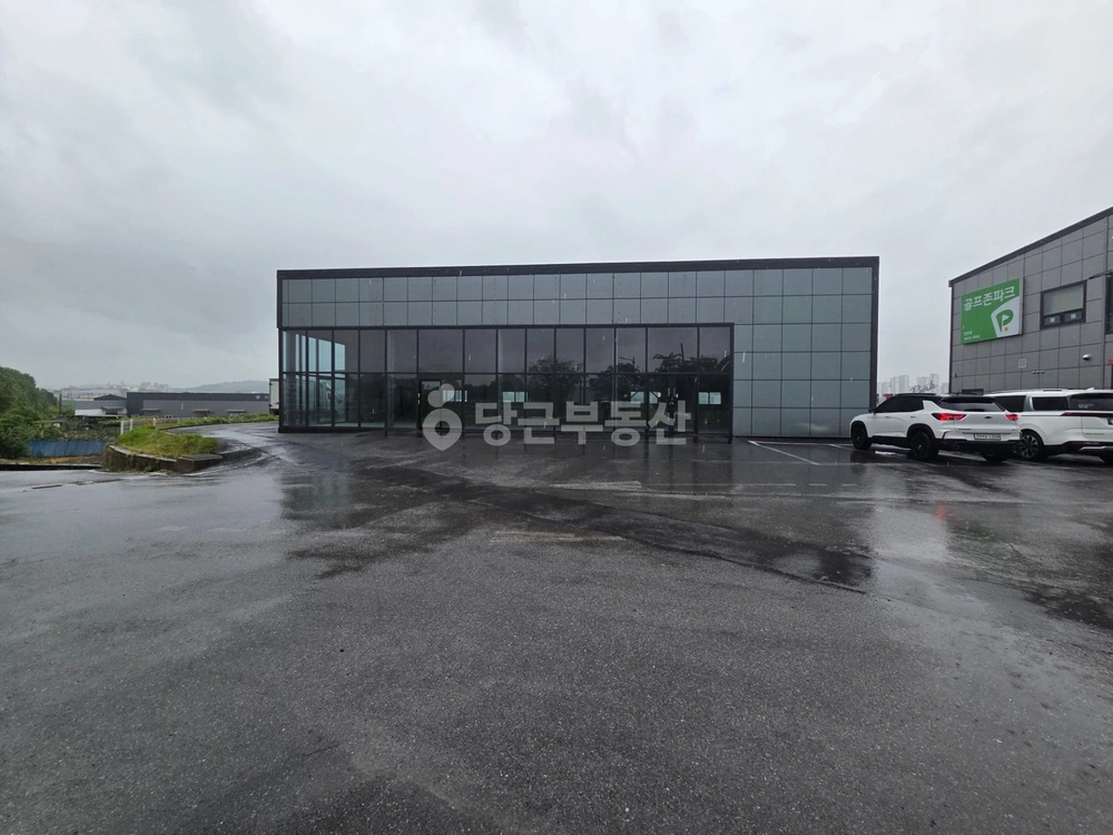충청남도 천안시 서북구 업성동 공장/창고 사진 1