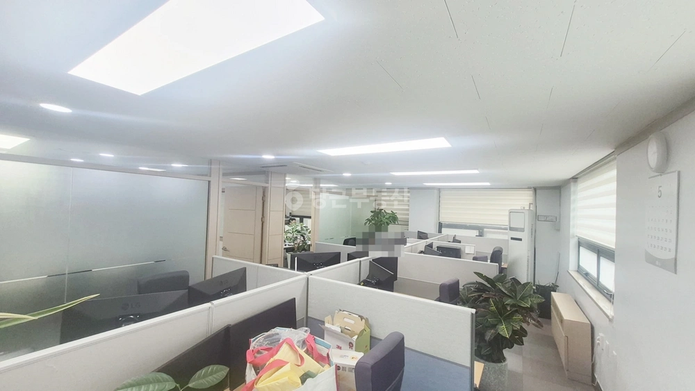 서울특별시 강남구 역삼동 사무실 사진 1