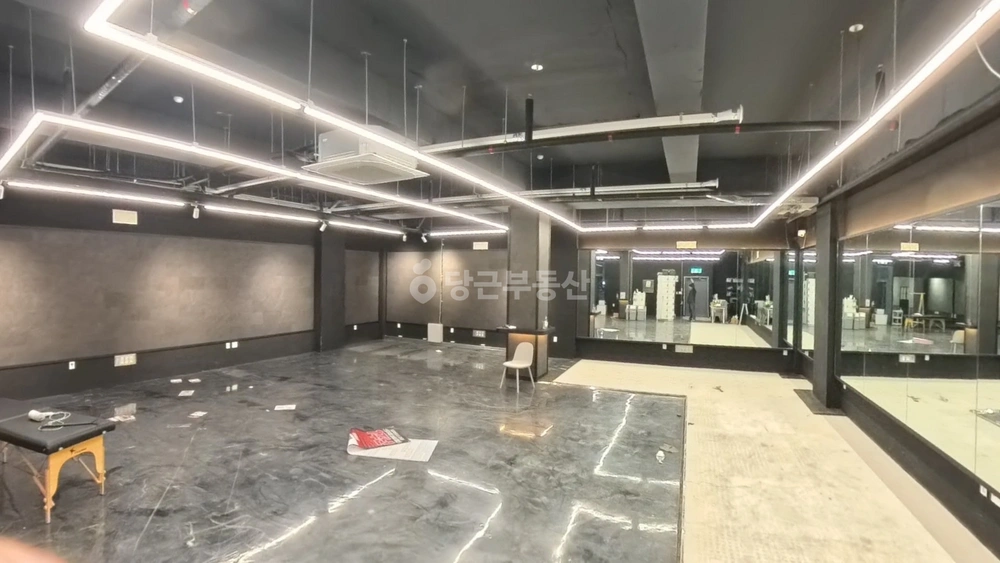 서울특별시 광진구 구의동 상가 사진 1