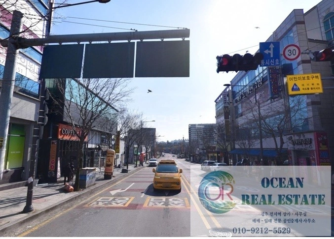 전남광주통합특별시 북구 양산동 상가 사진 1