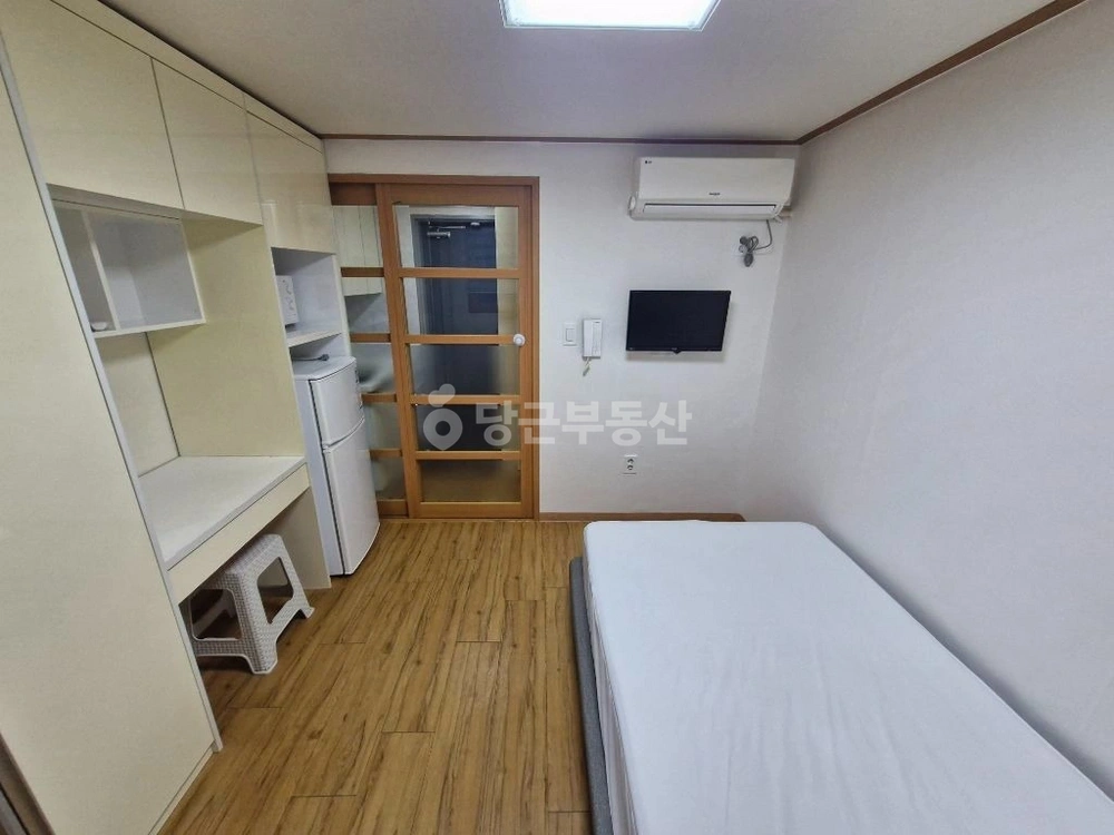 서울특별시 동작구 대방동 원룸 사진 1